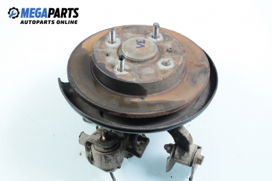 Шенкел главина за Hyundai Coupe Coupe Facelift (08.1999 - 04.2002), позиция: задна, лява