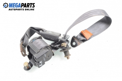 Предпазен колан за Mazda 323 F V Hatchback (07.1994 - 09.1998), 4+1 вр., позиция: задна, лява