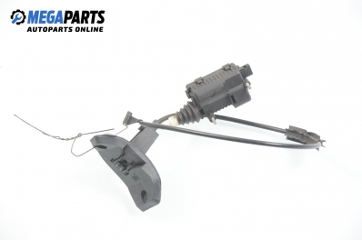 Ключалка за капачката на резервоара за Opel Corsa D Hatchback (07.2006 - 08.2014)