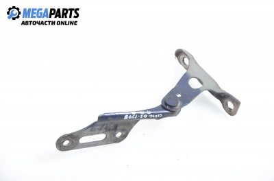 Панта преден капак за Honda Civic VII Hatchback (03.1999 - 02.2006), 4+1 вр., хечбек, позиция: предна, дясна