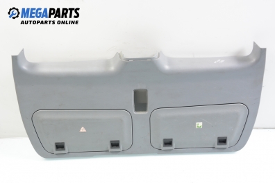 Кора заден капак за Mercedes-Benz M-Class SUV (W163) (02.1998 - 06.2005)