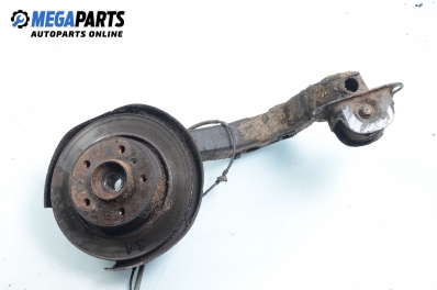 Шенкел главина за BMW 3 Series E46 Coupe (04.1999 - 06.2006), позиция: задна, лява