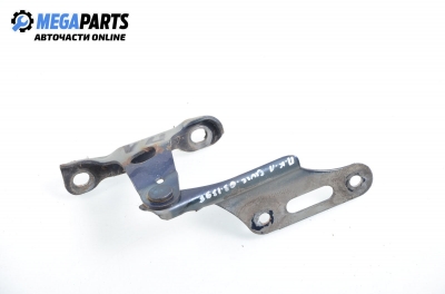 Панта преден капак за Honda Civic VII Hatchback (03.1999 - 02.2006), 4+1 вр., хечбек, позиция: предна, лява