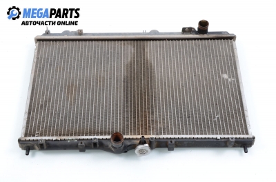 Воден радиатор за Mitsubishi Carisma Hatchback (07.1995 - 06.2006) 1.8 (DA2A), 116 к.с.
