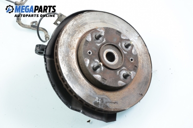 Шенкел главина за Hyundai Coupe Coupe Facelift (08.1999 - 04.2002), позиция: предна, дясна