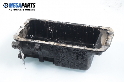 Картер за Citroen Xsara Hatchback (04.1997 - 04.2005) 1.9 D, 68 к.с.