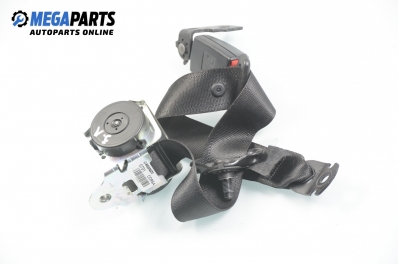 Предпазен колан за Opel Corsa D Hatchback (07.2006 - 08.2014), 4+1 вр., позиция: задна, лява