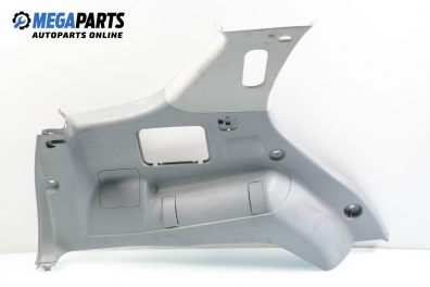 Интериорна пластмаса багажник за Mercedes-Benz M-Class SUV (W163) (02.1998 - 06.2005)