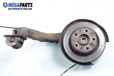 Шенкел главина за BMW 3 Series E46 Coupe (04.1999 - 06.2006), позиция: задна, дясна