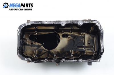 Картер за Alfa Romeo 156 Sportwagon (01.2000 - 05.2006) 1.9 JTD (932B2B), 110 к.с.