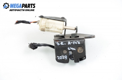 Брава заден капак за Alfa Romeo 147 Hatchback (2000-11-01 - 2010-03-01)