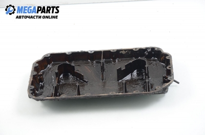 Картер за Audi A6 Sedan C4 (06.1994 - 10.1997) 2.6, 150 к.с.