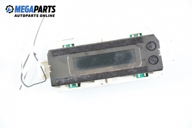 Часовник за Peugeot 306 Break (06.1994 - 04.2002)