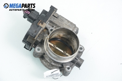 Дроселова клапа за Chevrolet Captiva SUV (06.2006 - ...) 3.2 4WD, 230 к.с., № 12595829