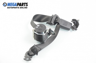 Предпазен колан за Opel Corsa D Hatchback (07.2006 - 08.2014), 4+1 вр., позиция: задна, дясна