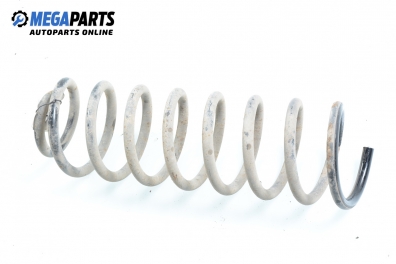 Пружина за ходова част за Lancia Lybra Station Wagon (07.1999 - 10.2005), комби, позиция: задна