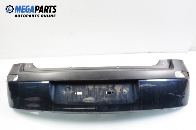 Задна броня за Opel Corsa C Hatchback (09.2000 - 12.2009)