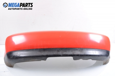 Задна броня за Audi A3 Hatchback I (09.1996 - 05.2003)