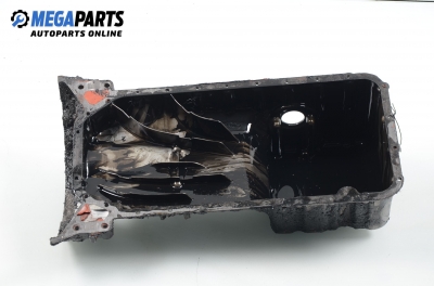 Картер за Mercedes-Benz 124 Sedan (12.1984 - 06.1993) 200 D (124.120), 72 к.с.