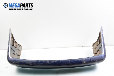 Задна броня за BMW 3 Series E36 Sedan (09.1990 - 02.1998), седан