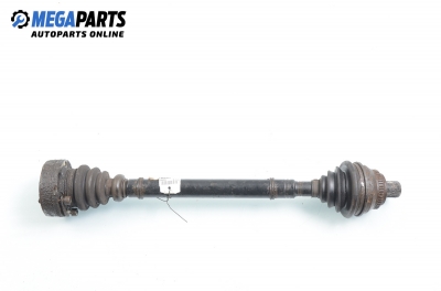 Полуоска за Audi 100 Avant C4 (12.1990 - 11.1994) 2.0 E 16V, 140 к.с., позиция: предна, дясна