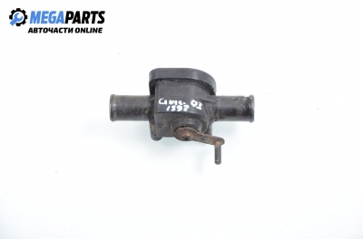 Клапа парно за Honda Civic VII Hatchback (03.1999 - 02.2006) 2.0 i Sport (EU, EP, EV), 160 к.с.