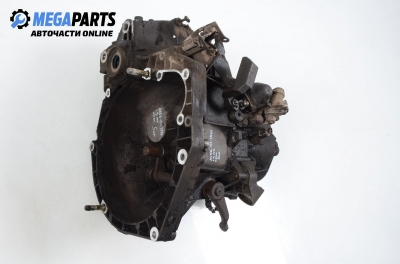 Ръчна скоростна кутия за Alfa Romeo 156 Sportwagon (01.2000 - 05.2006) 1.9 JTD (932B2B), 110 к.с.