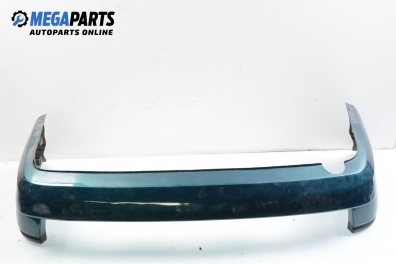 Задна броня за Opel Astra F Estate (09.1991 - 01.1998), комби