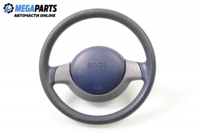 Волан за Smart City-Coupe 450 (07.1998 - 01.2004)