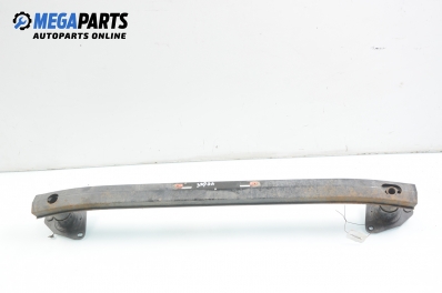 Основа броня за Opel Corsa D Hatchback (07.2006 - 08.2014), позиция: задна