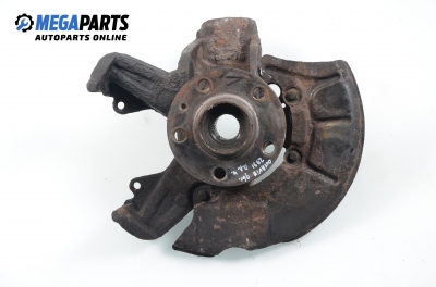 Шенкел главина за Skoda Octavia I Sedan (09.1996 - 12.2010), позиция: предна, лява