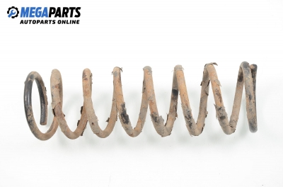 Пружина за ходова част за Nissan Terrano II SUV (10.1992 - 09.2007), позиция: задна