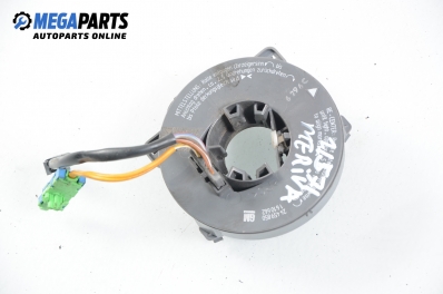 Лентов кабел за Airbag за Opel Meriva A Hatchback (05.2003 - 05.2010), № GM 24 459 850