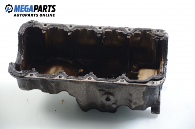 Картер за Ford Mondeo I Sedan (02.1993 - 08.1996) 1.6 i 16V, 88 к.с.