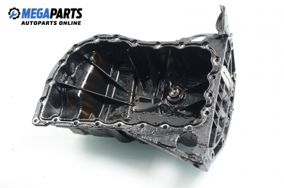 Картер за Renault Megane II Hatchback (07.2001 - 10.2012) 1.9 dCi (BM0G, CM0G), 120 к.с.
