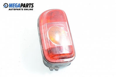 Стоп за Mini Clubman (R55) (10.2007 - 06.2015), позиция: лява