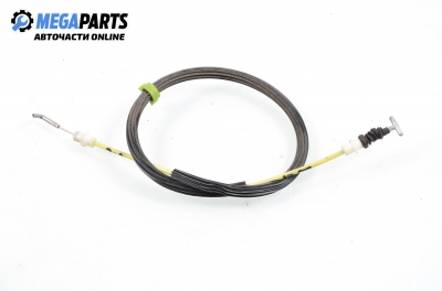 Жило за отваряне на врата за Audi A4 Sedan B5 (11.1994 - 09.2001), 4+1 вр., седан