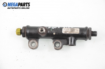 Горивна рейка за Peugeot 607 Sedan (01.2000 - 07.2010) 2.7 HDi 24V, 204 к.с., № 5WS40128