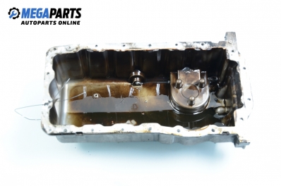 Картер за Seat Leon Hatchback I (11.1999 - 06.2006) 1.6, 100 к.с.