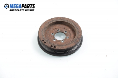 Демпферна шайба за Opel Vectra B Estate (11.1996 - 07.2003) 2.5 i V6, 170 к.с.