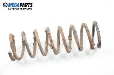 Пружина за ходова част за Nissan Terrano II SUV (10.1992 - 09.2007), позиция: задна