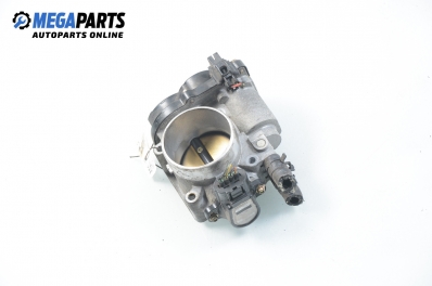 Дроселова клапа за Jaguar X-Type Sedan (06.2001 - 11.2009) 2.5 V6 4WD, 196 к.с.