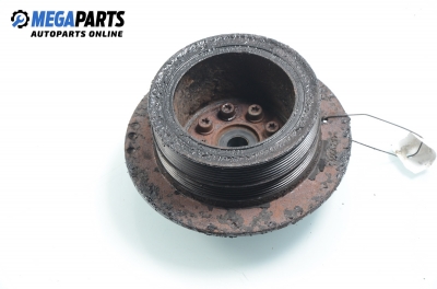 Демпферна шайба за BMW X5 Series E53 (05.2000 - 12.2006) 4.4 i, 286 к.с.