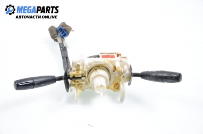 Лостчета светлини и чистачки за Kia Rio Estate I (07.2000 - 04.2006)