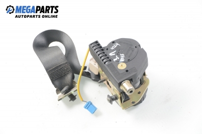 Предпазен колан за Rover 75 Sedan (02.1999 - 05.2005), позиция: задна, лява