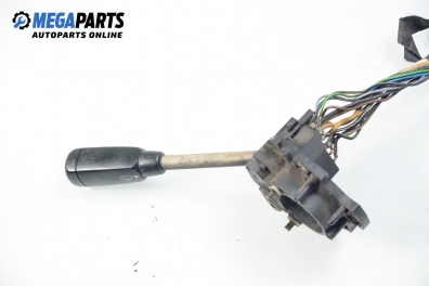 Лостче за светлини и чистачки  за Mercedes-Benz 124 Sedan (12.1984 - 06.1993)