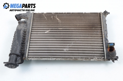 Воден радиатор за Peugeot 306 Hatchback (01.1993 - 10.2003) 1.4, 75 к.с.