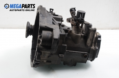 Ръчна скоростна кутия за Skoda Octavia I Sedan (09.1996 - 12.2010) 1.9 TDI, 90 к.с.