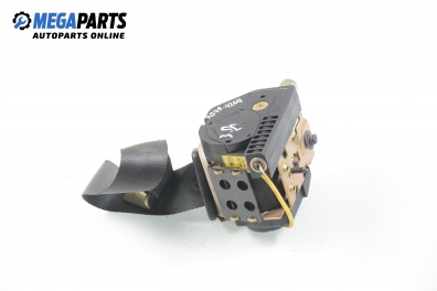 Предпазен колан за Rover 75 Sedan (02.1999 - 05.2005), позиция: задна, дясна