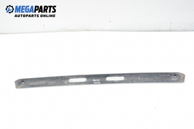 Лайсна заден капак за Mercedes-Benz 124 Sedan (12.1984 - 06.1993), седан